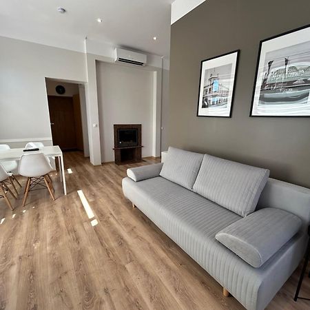 Jon'S 2 Apartments 페르누 외부 사진