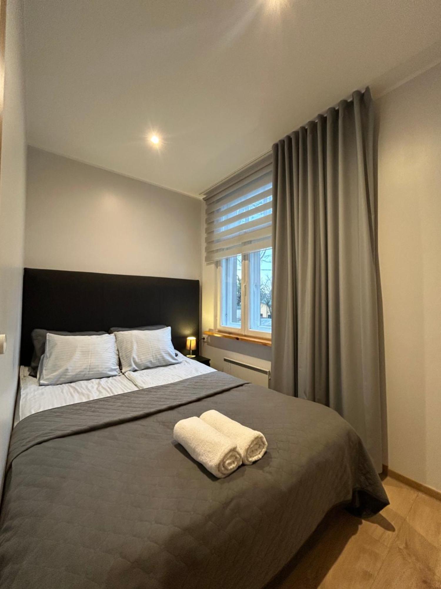 Jon'S 2 Apartments 페르누 외부 사진