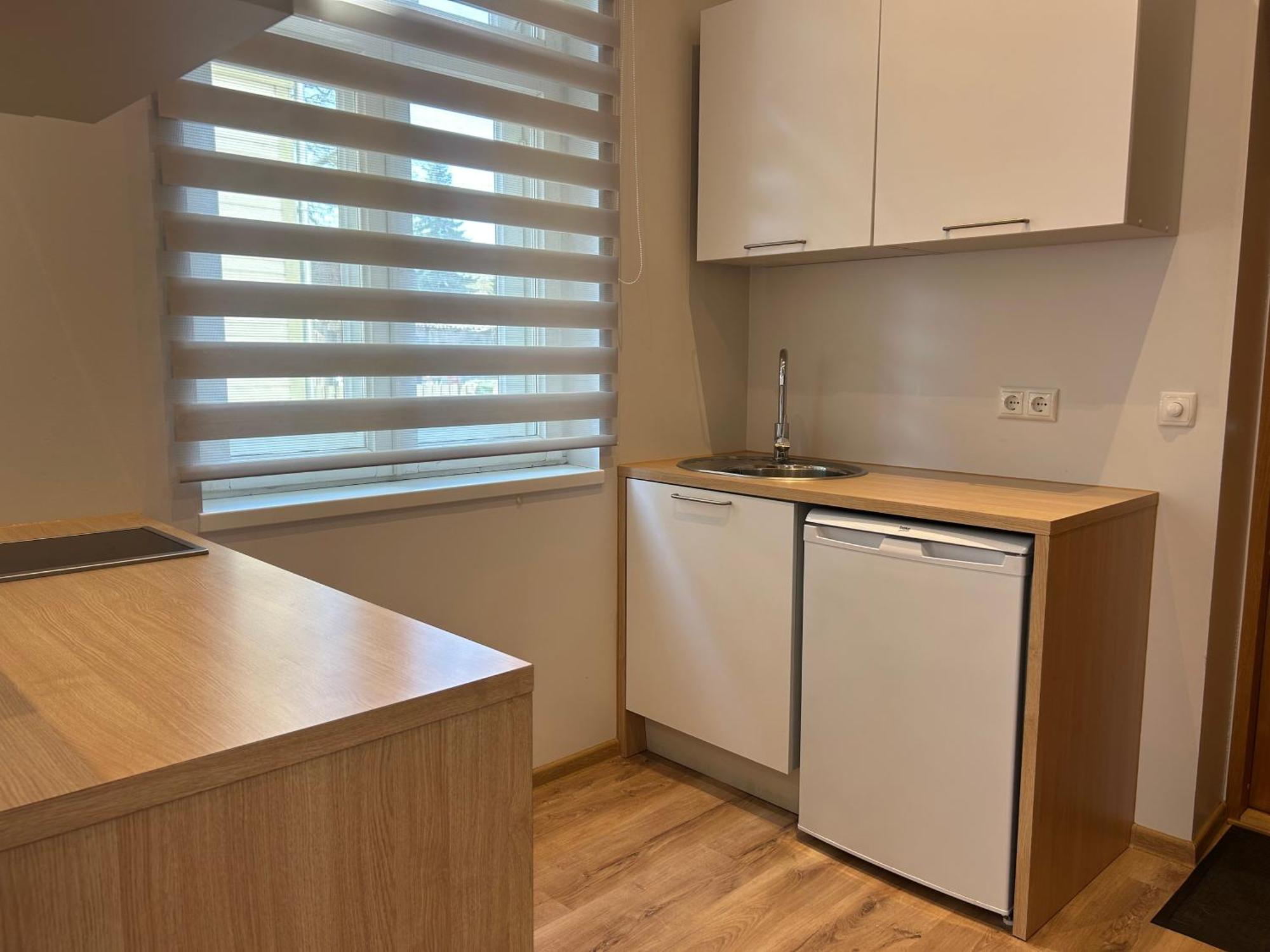 Jon'S 2 Apartments 페르누 외부 사진