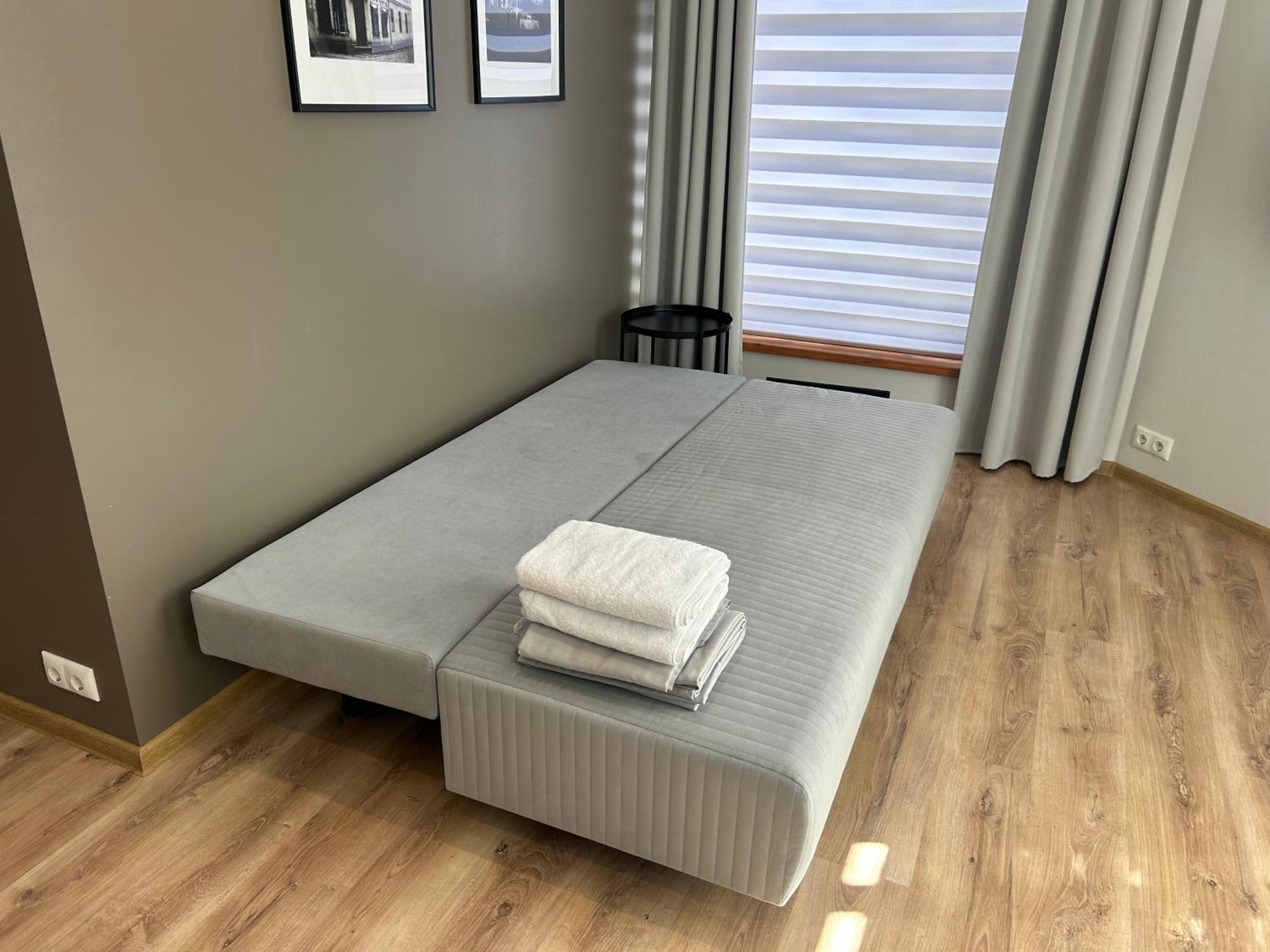 Jon'S 2 Apartments 페르누 외부 사진
